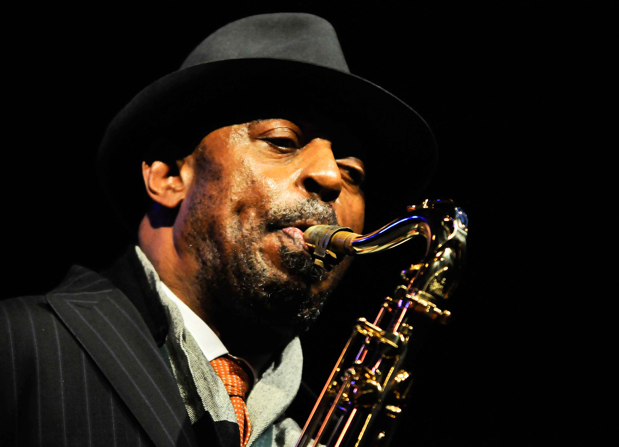 21.09.19_Archie Shepp Quartet_Foto_Peter Necessany-webseite